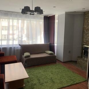 Фотография квартиры Квартира 2 Комнатные Апартаменты в Центре