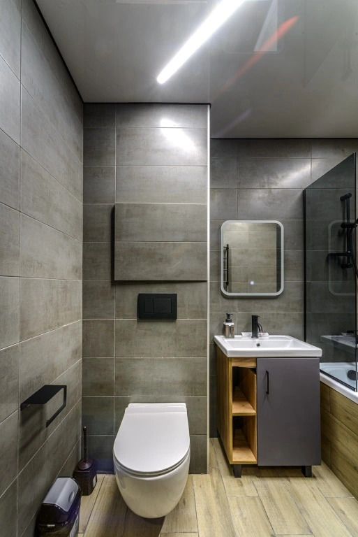 Фотография квартиры Апартаменты Портал Апартментс №32 на Дружбе 15