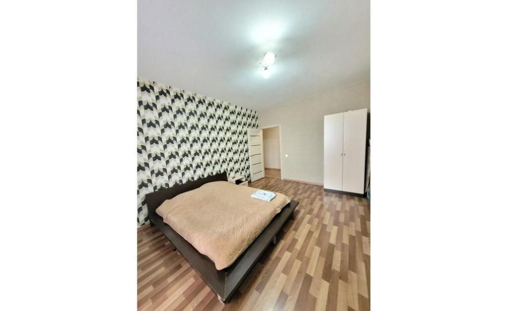 Фотография квартиры Причал на улице Пискунова 131/3