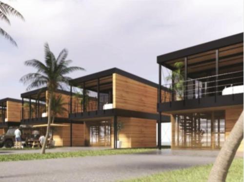 Фотография базы отдыха THE Retreat