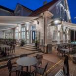 Фотография гостиницы Boutique Hotel Rosenplänter