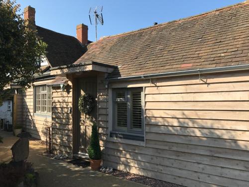 Фотография гостевого дома The Old Dairy Malvern