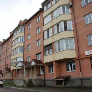 Фотография апарт отеля Мини апартотель Свои