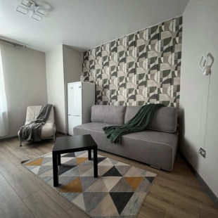 Фотография квартиры Квартира на Чапаева