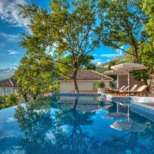 Фотографии гостевого дома
Harmonia Bungalows & Pool