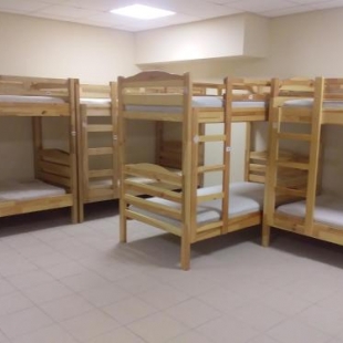 Фотография хостела Монро