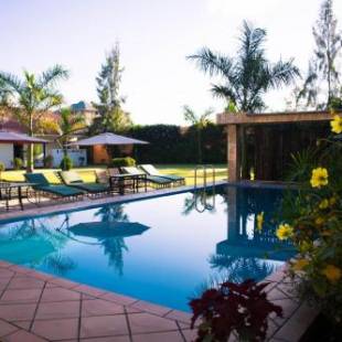 Фотографии гостиницы
Tulia Boutique Hotel & Spa