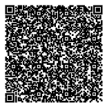 QR код гостиницы Метелица