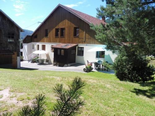 Фотография гостевого дома Gîte La Bresse, 3 pièces, 4 personnes - FR-1-589-127