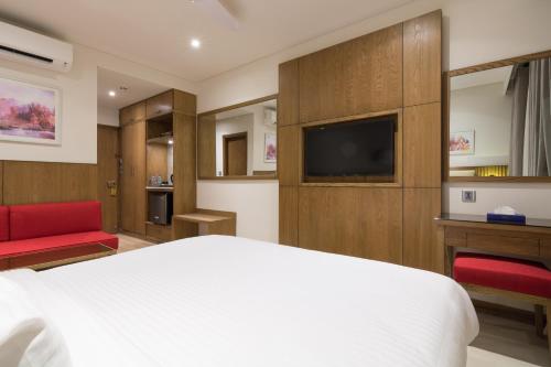 Фотография гостиницы Hotel Excelsior Karachi