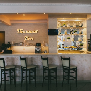 Фотография ресторана Диамант