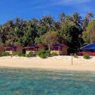 Фотографии гостиницы 
            Ira Bungalows Pulau Banyak