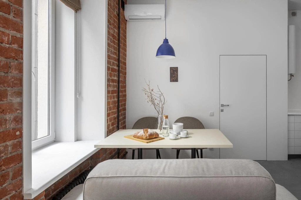 Фотография квартиры Flatforyou (Флэтфорю) на улице 1-я Тверская-Ямская 25 строение 2