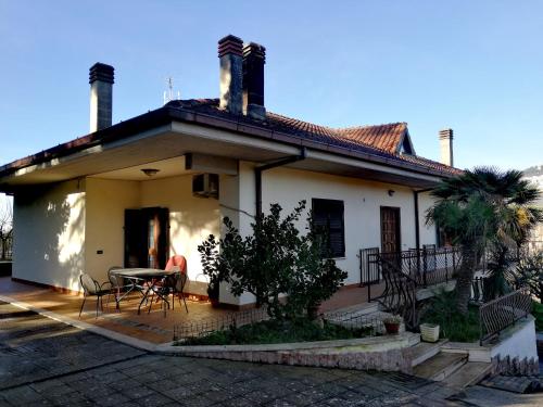 Фотография мини отеля Kalispéra B&B