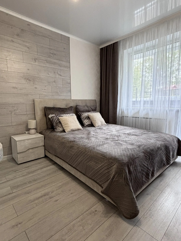 Фотография квартиры Квартира Уютная студия в спальном районе