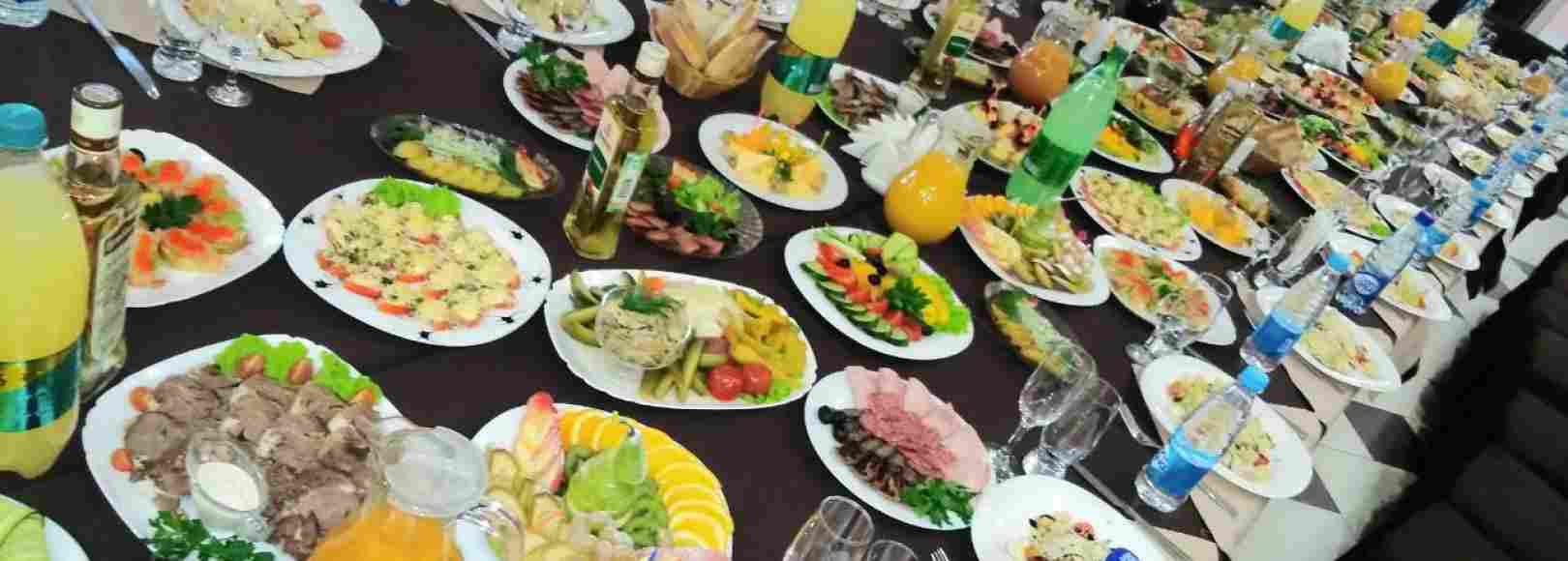 Фотография конференц-зала Инспаер