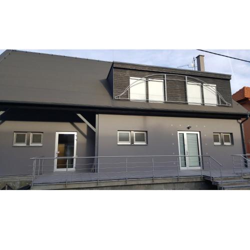 Фотография гостевого дома VilaPavlov