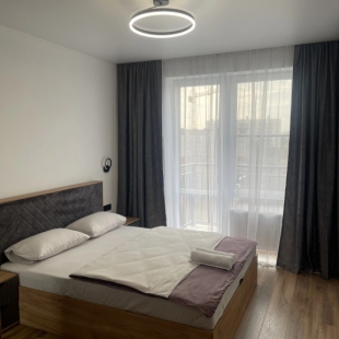 Фотография квартиры Квартира на Чехова