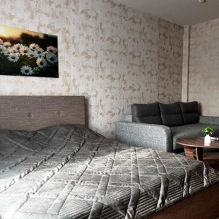 Фотография квартиры Квартира Линейная Покровский Центральный район Трц Планета