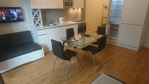 Фотография гостиницы VILLA FLORANCE apartments with parking