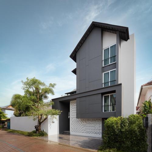 Фотографии гостиницы
KIRI HOTEL Chiang Mai