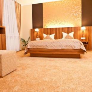 Фотографии гостиницы
Dagstuhler Hof