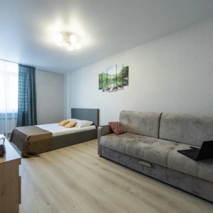 Фотография квартиры Квартира от Компании Хоум Отель