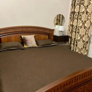 Фотография квартиры Апартаменты на улице Байрамова 67А