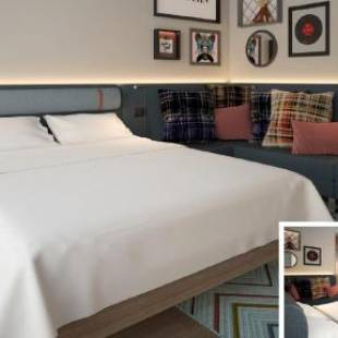 Фотографии гостиницы
Hampton by Hilton London Park Royal