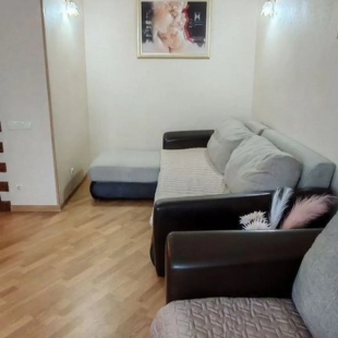 Фотография квартиры Квартира на Крепостном Переулке