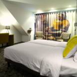 Фотография гостиницы Hotel de Koophandel