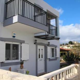 Фотографии гостевого дома 
            Olympias Studio