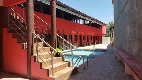 Фотография гостиницы Hotel La Privada