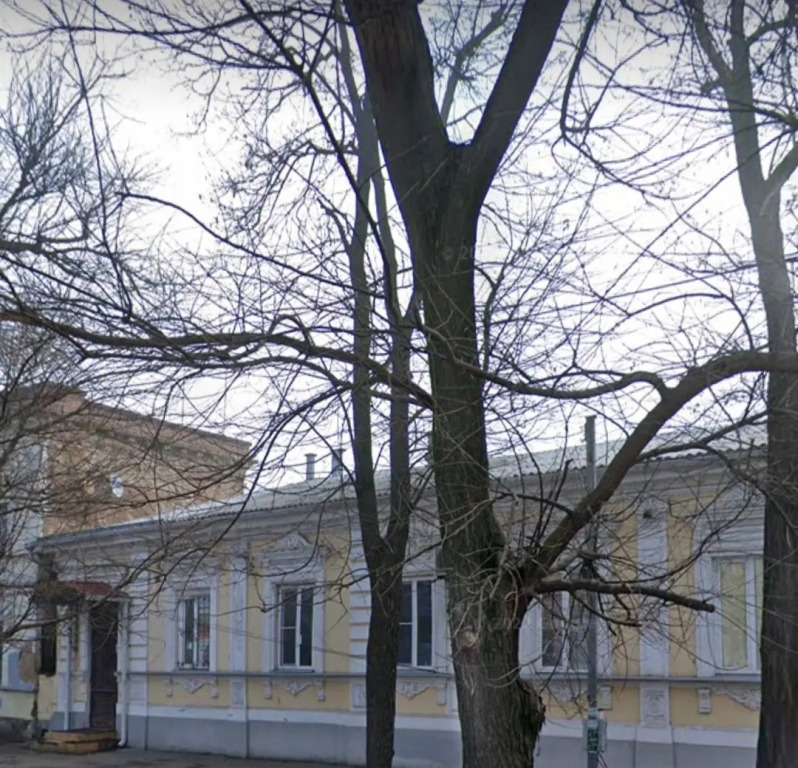 Фотография квартиры Апартаменты на Итальянском Семейный