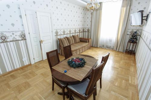 Фотографии квартиры 
            Apartment on Virmenska, One Bedroom
