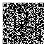QR код гостиницы Лесная Гавань