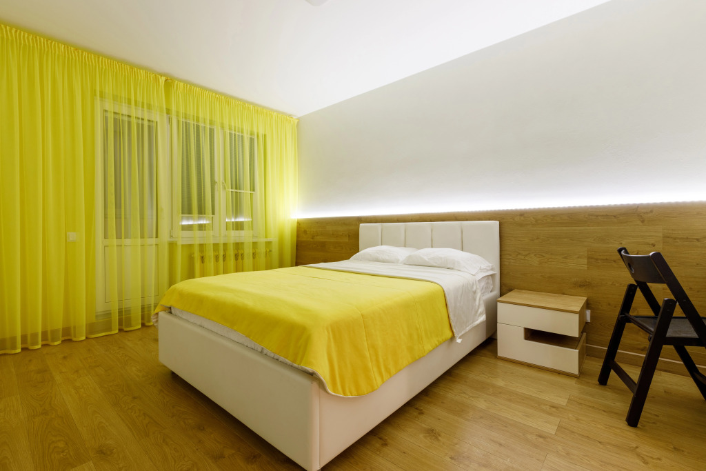 Фотография квартиры Квартира на Скороходова 19