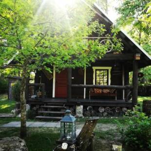 Фотографии гостевого дома
Pirtelė dviem