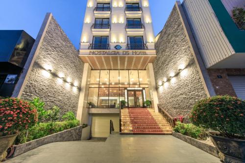 Фотография гостиницы Nostalgia DS Hotel