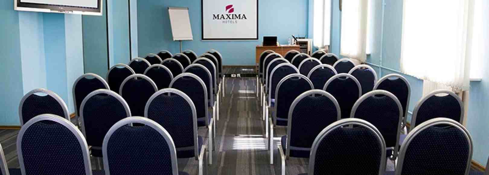 Фотография конференц-зала Ренуар