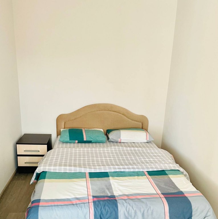 Фотография квартиры Апартаменты Двухкомнатные Апартаменты в Центре