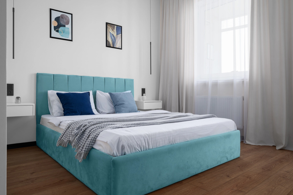 Фотография квартиры Квартира с панорамным видом