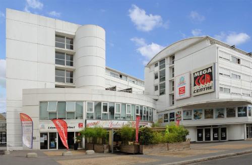 Фотография апарт отеля Séjours & Affaires Tours Léonard De Vinci