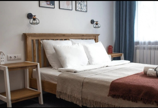 Фотографии квартиры 
            Апартаменты Frida у Музея Мирового океана