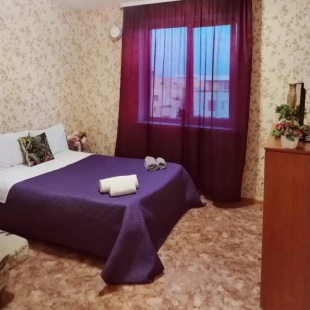 Фотография квартиры Апартаменты в центре Рязани