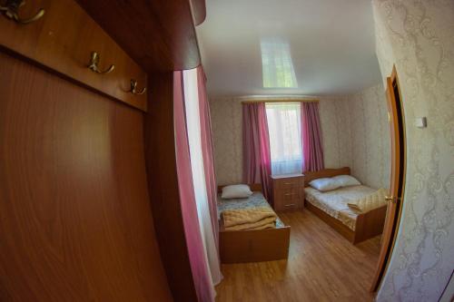 Фотографии мини отеля
Хаски