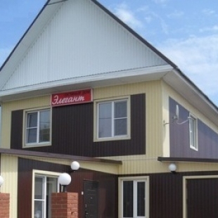 Фотография гостевого дома Элегант