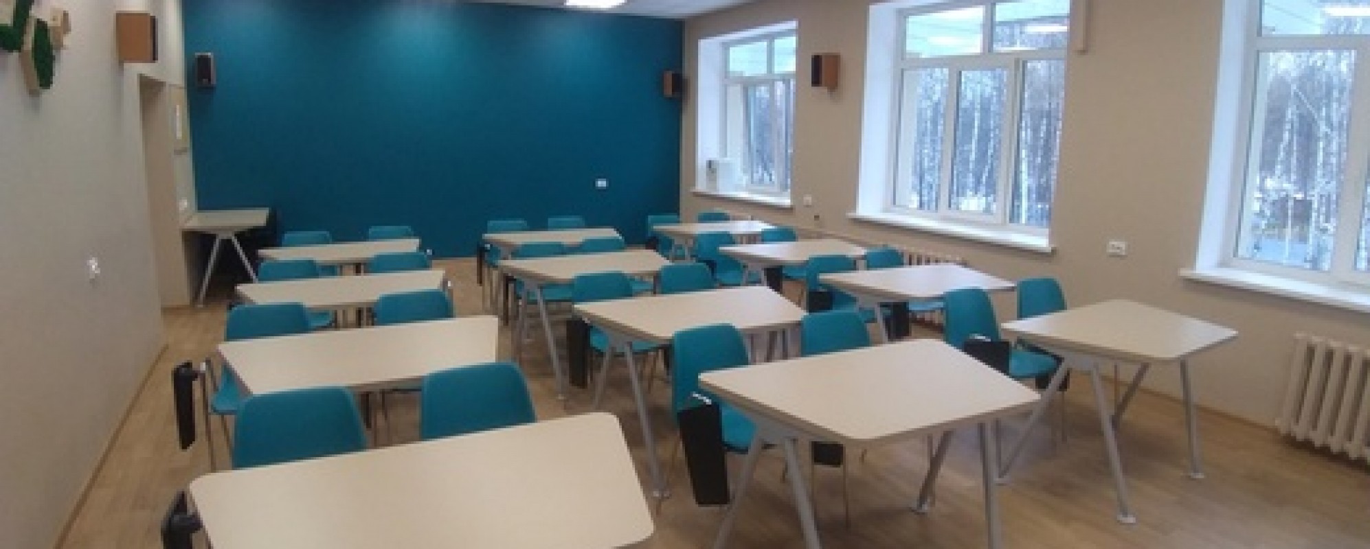 Фотографии конференц-зала Мой бизнес Большой конференц зал