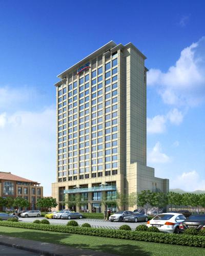 Фотографии гостиницы
Hyatt Regency Zhuzhou