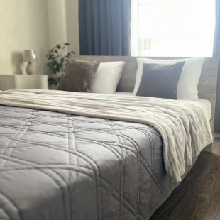 Фотография квартиры Квартира для семейного отдыха в спальном районе